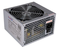 LC POWER LC420H 420W - 651956 - zdjęcie 1